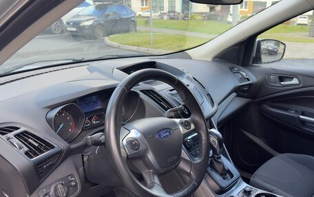 Ford Kuga III, 2014 год, 1 270 000 рублей, 5 фотография
