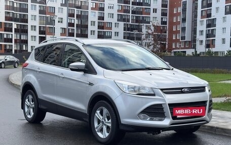 Ford Kuga III, 2014 год, 1 270 000 рублей, 2 фотография