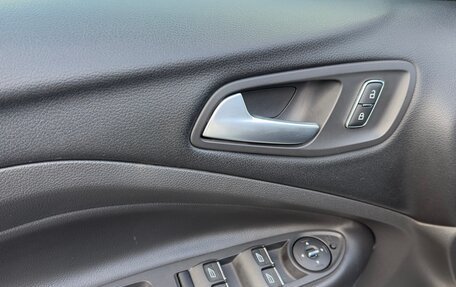 Ford Kuga III, 2014 год, 1 270 000 рублей, 10 фотография