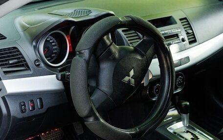 Mitsubishi Lancer IX, 2007 год, 650 000 рублей, 6 фотография