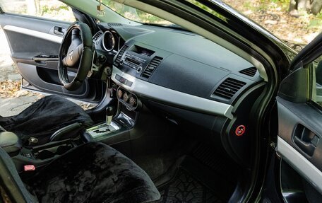 Mitsubishi Lancer IX, 2007 год, 650 000 рублей, 7 фотография