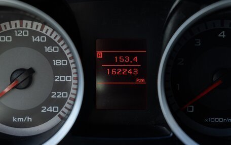 Mitsubishi Lancer IX, 2007 год, 650 000 рублей, 14 фотография
