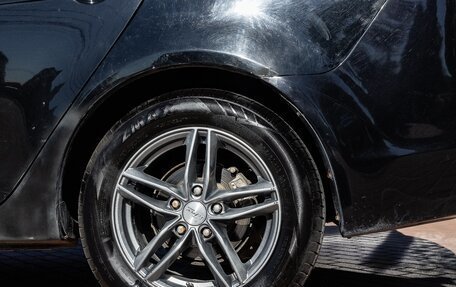 Mitsubishi Lancer IX, 2007 год, 650 000 рублей, 17 фотография
