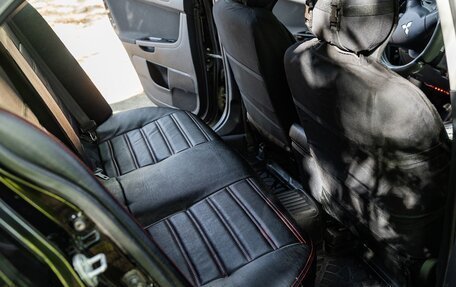 Mitsubishi Lancer IX, 2007 год, 650 000 рублей, 23 фотография