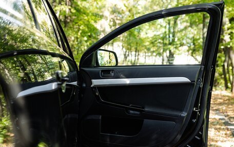 Mitsubishi Lancer IX, 2007 год, 650 000 рублей, 24 фотография