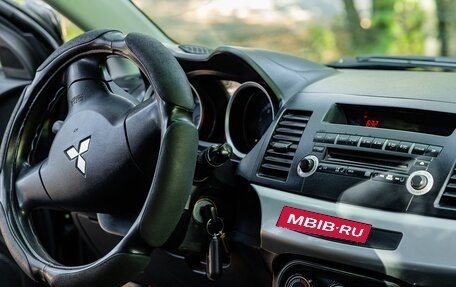 Mitsubishi Lancer IX, 2007 год, 650 000 рублей, 22 фотография