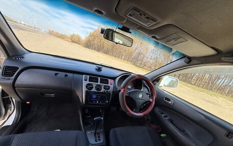 Honda HR-V I, 2002 год, 579 000 рублей, 7 фотография