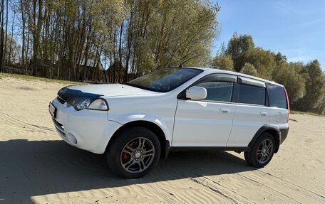 Honda HR-V I, 2002 год, 579 000 рублей, 8 фотография
