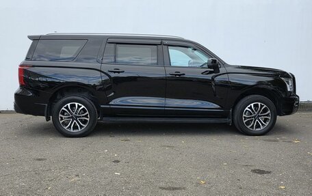 Haval H5, 2024 год, 3 100 000 рублей, 4 фотография