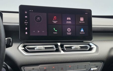 Haval H5, 2024 год, 3 100 000 рублей, 13 фотография