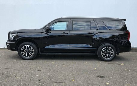 Haval H5, 2024 год, 3 100 000 рублей, 8 фотография