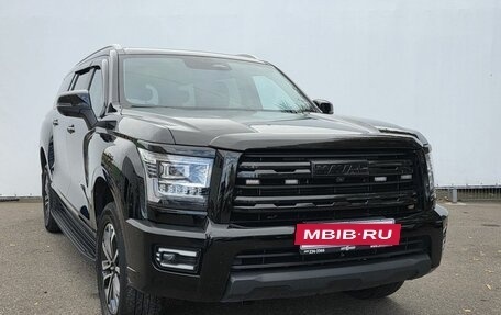 Haval H5, 2024 год, 3 100 000 рублей, 3 фотография