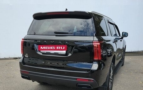 Haval H5, 2024 год, 3 100 000 рублей, 5 фотография