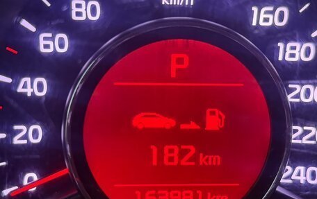 KIA cee'd III, 2012 год, 890 000 рублей, 12 фотография