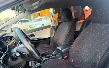 KIA cee'd III, 2012 год, 890 000 рублей, 11 фотография