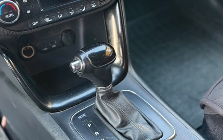 KIA cee'd III, 2012 год, 890 000 рублей, 17 фотография