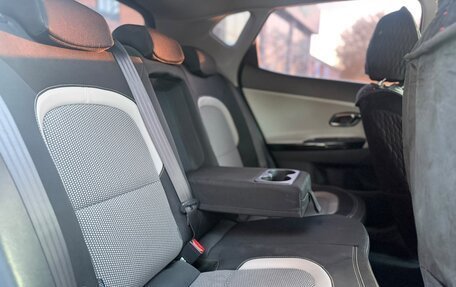 KIA cee'd III, 2012 год, 890 000 рублей, 19 фотография