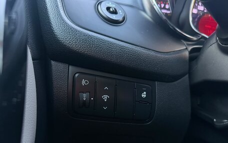 KIA cee'd III, 2012 год, 890 000 рублей, 16 фотография