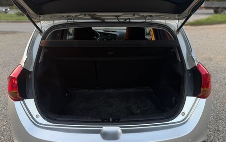 KIA cee'd III, 2012 год, 890 000 рублей, 21 фотография