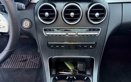 Mercedes-Benz C-Класс, 2021 год, 3 090 000 рублей, 5 фотография