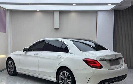 Mercedes-Benz C-Класс, 2021 год, 3 090 000 рублей, 2 фотография
