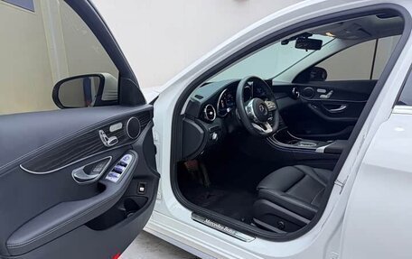 Mercedes-Benz C-Класс, 2021 год, 3 090 000 рублей, 3 фотография