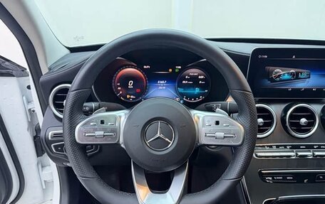 Mercedes-Benz C-Класс, 2021 год, 3 090 000 рублей, 4 фотография