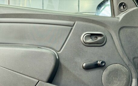 Renault Sandero I, 2012 год, 379 000 рублей, 9 фотография