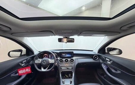Mercedes-Benz C-Класс, 2021 год, 3 090 000 рублей, 8 фотография
