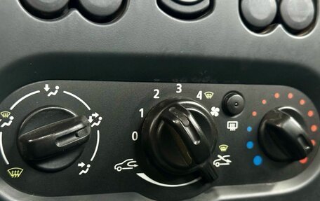 Renault Sandero I, 2012 год, 379 000 рублей, 16 фотография
