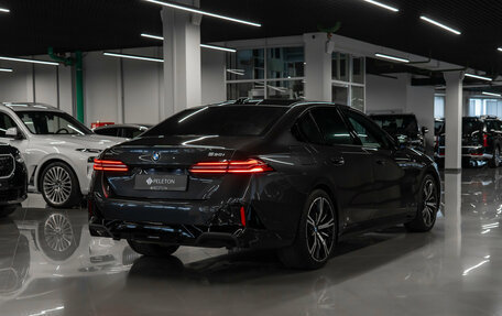 BMW 5 серия, 2024 год, 7 850 000 рублей, 5 фотография