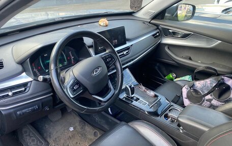 Chery Tiggo 7 Pro, 2021 год, 1 629 000 рублей, 5 фотография