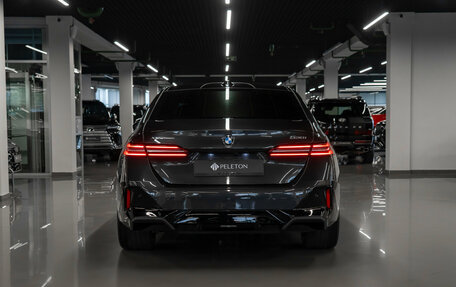BMW 5 серия, 2024 год, 7 850 000 рублей, 6 фотография