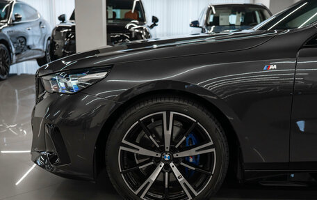 BMW 5 серия, 2024 год, 7 850 000 рублей, 7 фотография