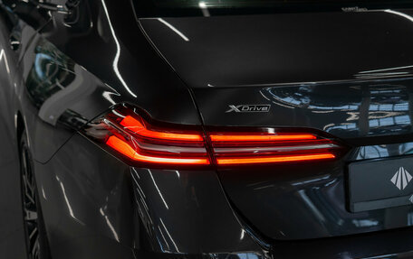 BMW 5 серия, 2024 год, 7 850 000 рублей, 10 фотография