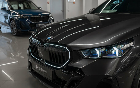 BMW 5 серия, 2024 год, 7 850 000 рублей, 9 фотография
