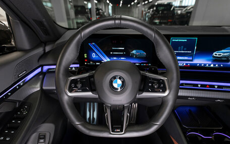 BMW 5 серия, 2024 год, 7 850 000 рублей, 13 фотография