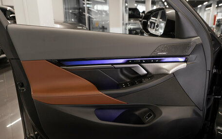 BMW 5 серия, 2024 год, 7 850 000 рублей, 18 фотография
