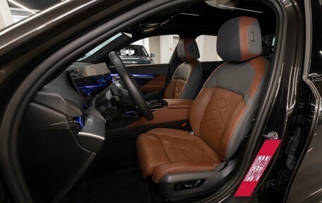 BMW 5 серия, 2024 год, 7 850 000 рублей, 16 фотография