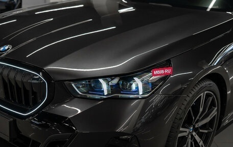 BMW 5 серия, 2024 год, 7 850 000 рублей, 8 фотография