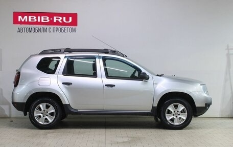 Renault Duster I рестайлинг, 2017 год, 1 399 000 рублей, 8 фотография