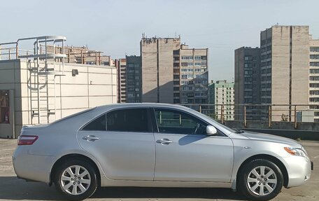 Toyota Camry, 2008 год, 930 000 рублей, 8 фотография