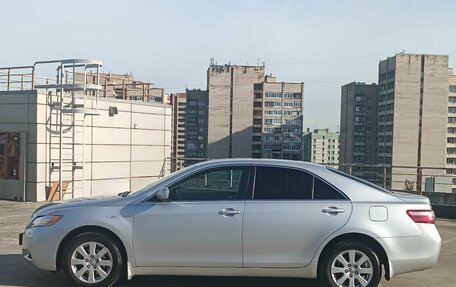 Toyota Camry, 2008 год, 930 000 рублей, 4 фотография