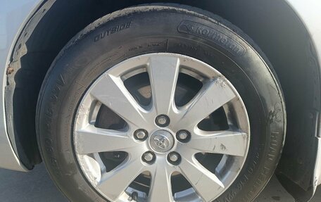 Toyota Camry, 2008 год, 930 000 рублей, 9 фотография
