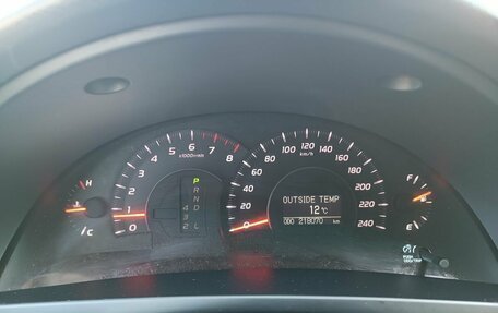 Toyota Camry, 2008 год, 930 000 рублей, 16 фотография