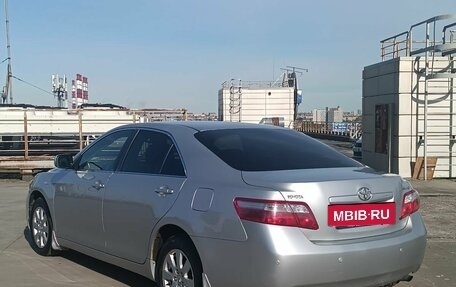 Toyota Camry, 2008 год, 930 000 рублей, 5 фотография