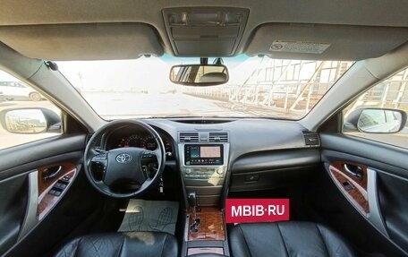 Toyota Camry, 2008 год, 930 000 рублей, 12 фотография