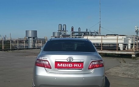 Toyota Camry, 2008 год, 930 000 рублей, 6 фотография