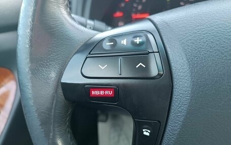 Toyota Camry, 2008 год, 930 000 рублей, 14 фотография