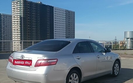 Toyota Camry, 2008 год, 930 000 рублей, 7 фотография